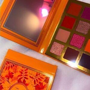 - ❤️‍🔥‼️🆕🆕 Ace Beaute Eyeshadow Pallet